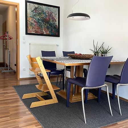 Fewo-Arnsberg Appartement Buitenkant foto