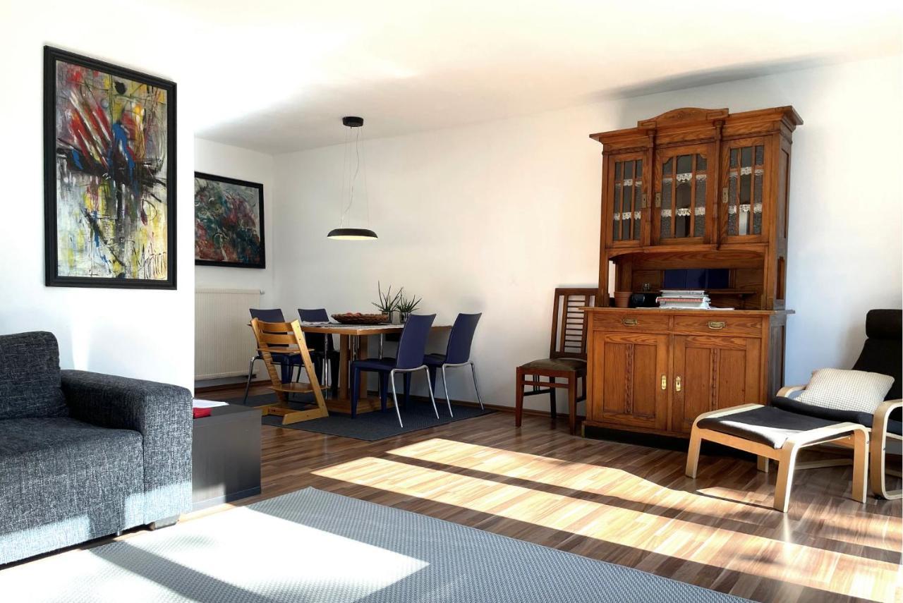 Fewo-Arnsberg Appartement Buitenkant foto