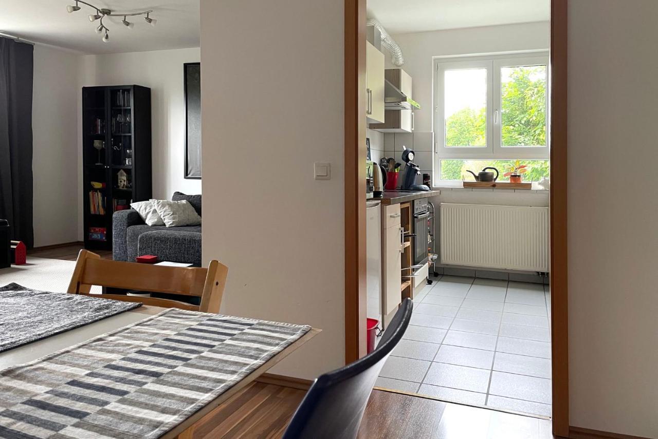 Fewo-Arnsberg Appartement Buitenkant foto