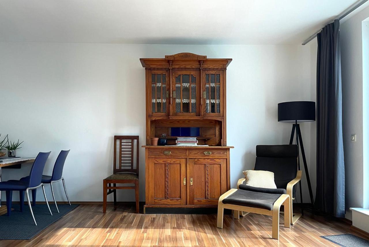 Fewo-Arnsberg Appartement Buitenkant foto