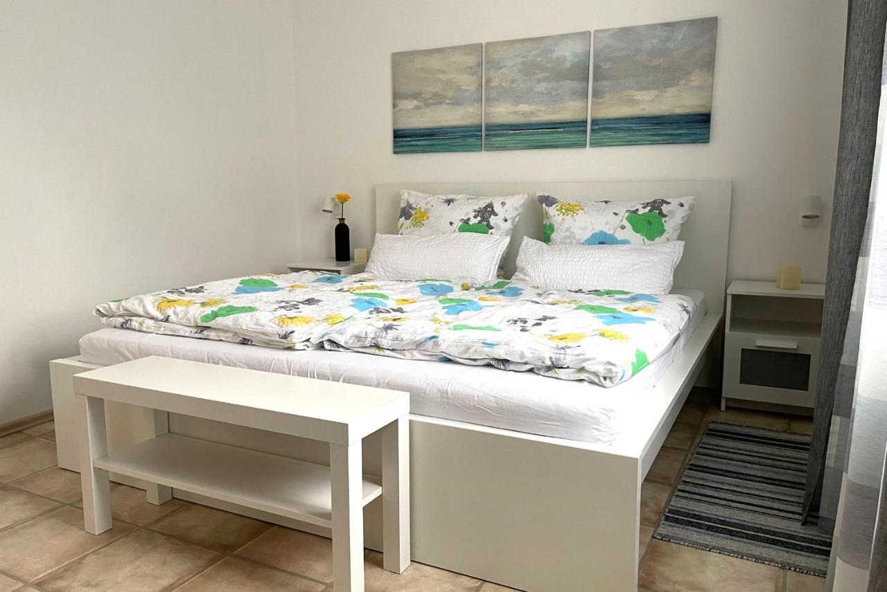 Fewo-Arnsberg Appartement Buitenkant foto