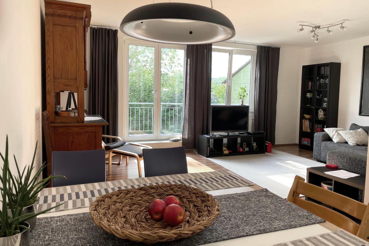 Fewo-Arnsberg Appartement Buitenkant foto