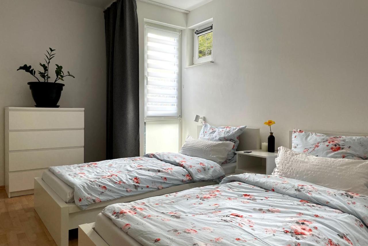 Fewo-Arnsberg Appartement Buitenkant foto