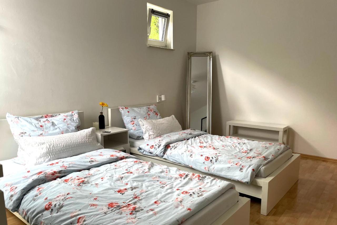Fewo-Arnsberg Appartement Buitenkant foto