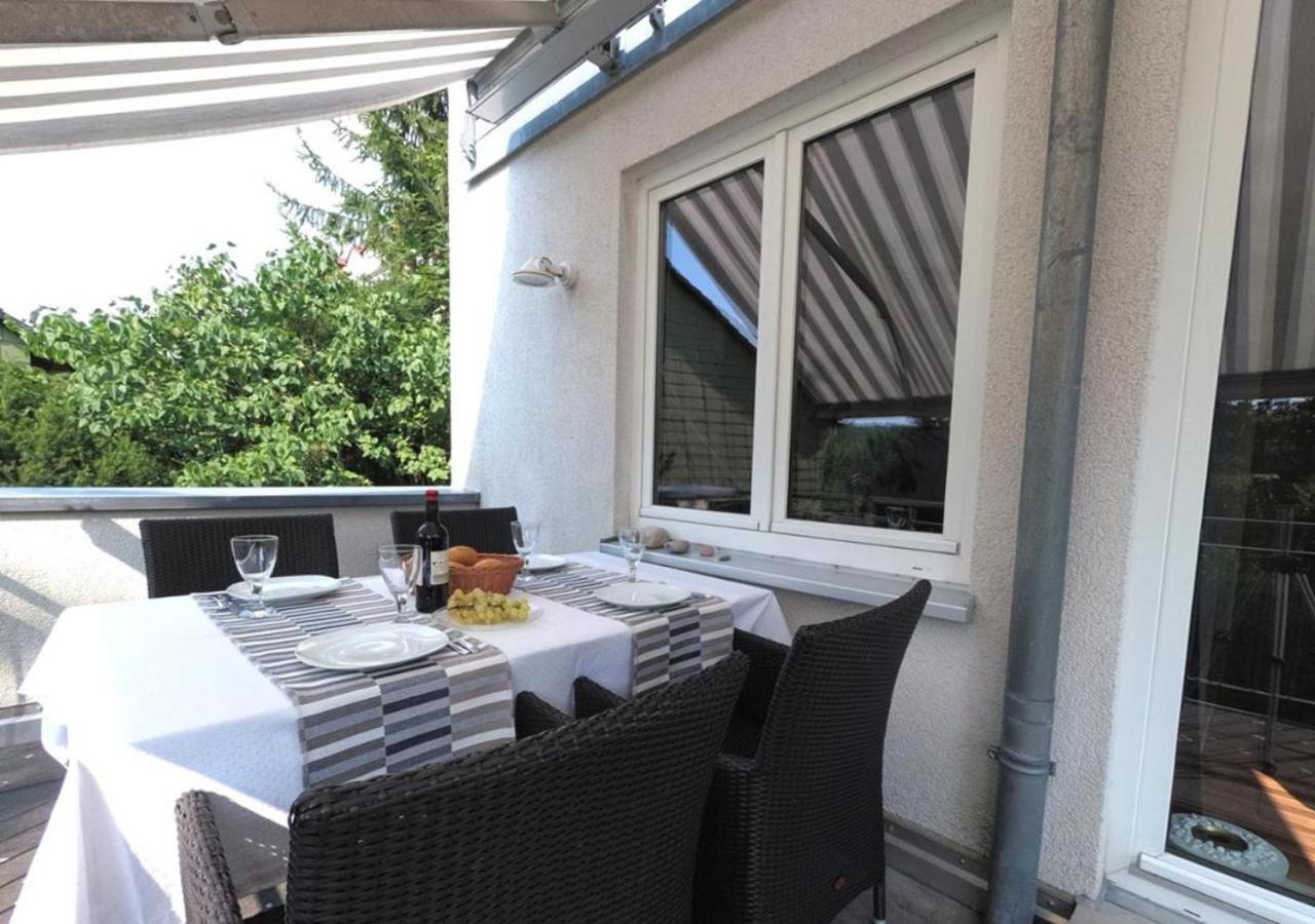 Fewo-Arnsberg Appartement Buitenkant foto
