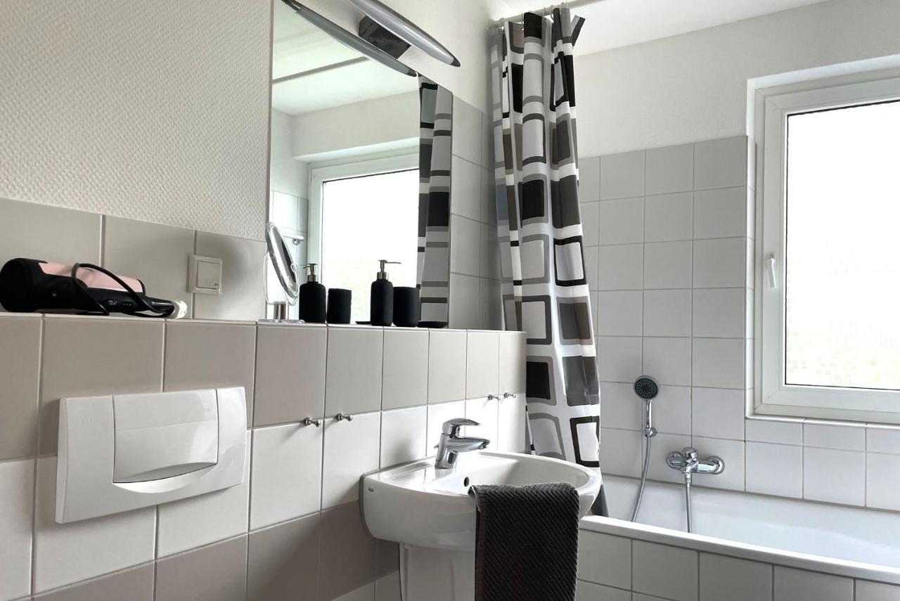 Fewo-Arnsberg Appartement Buitenkant foto