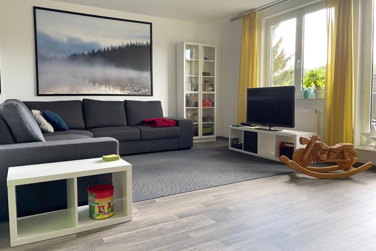Fewo-Arnsberg Appartement Buitenkant foto