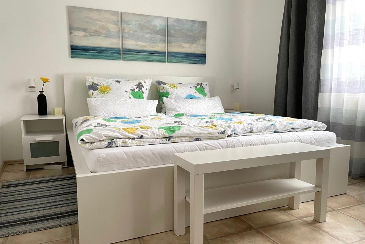 Fewo-Arnsberg Appartement Buitenkant foto