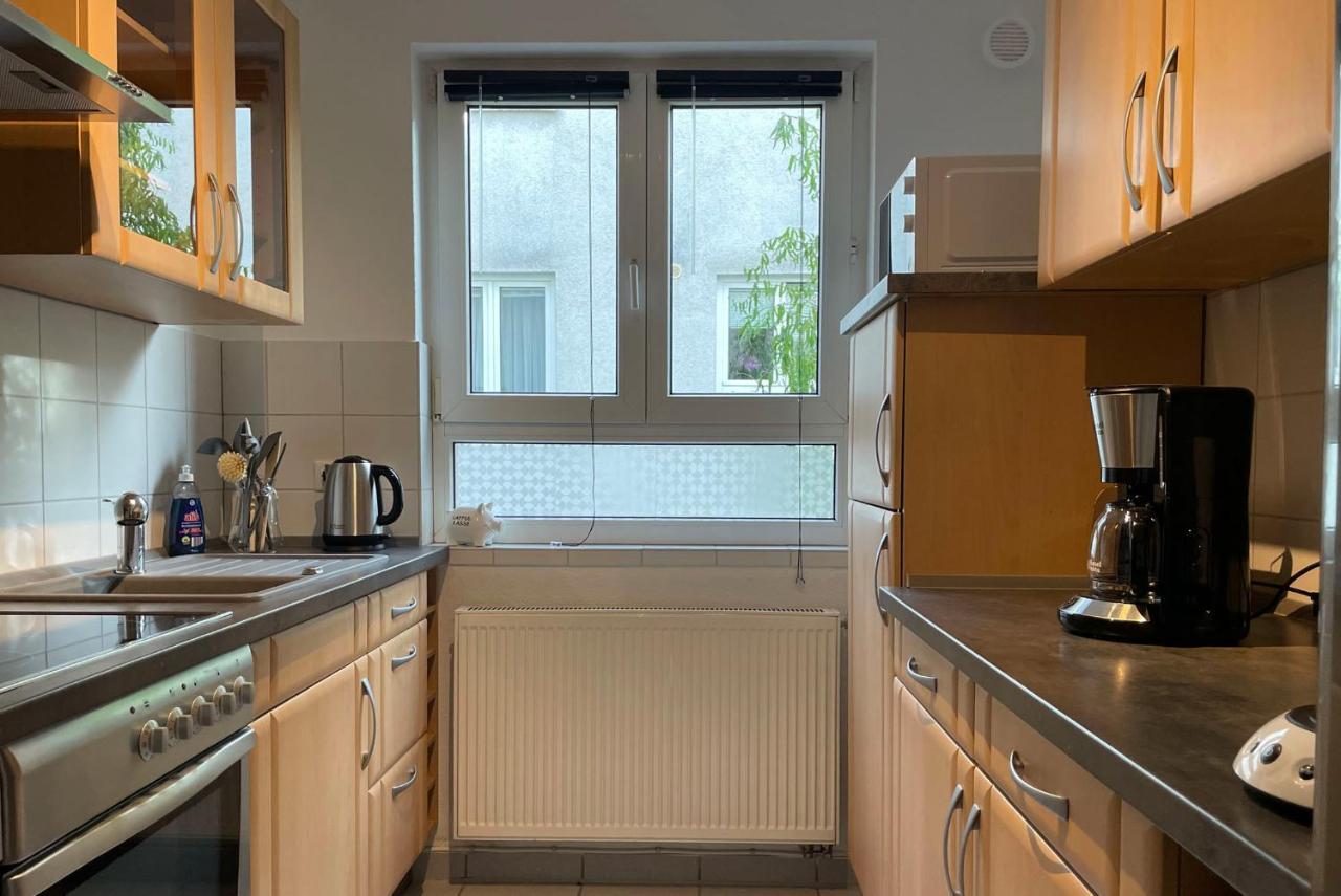 Fewo-Arnsberg Appartement Buitenkant foto