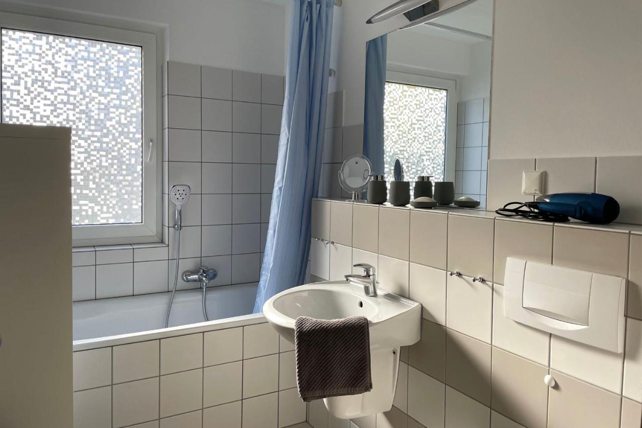 Fewo-Arnsberg Appartement Buitenkant foto