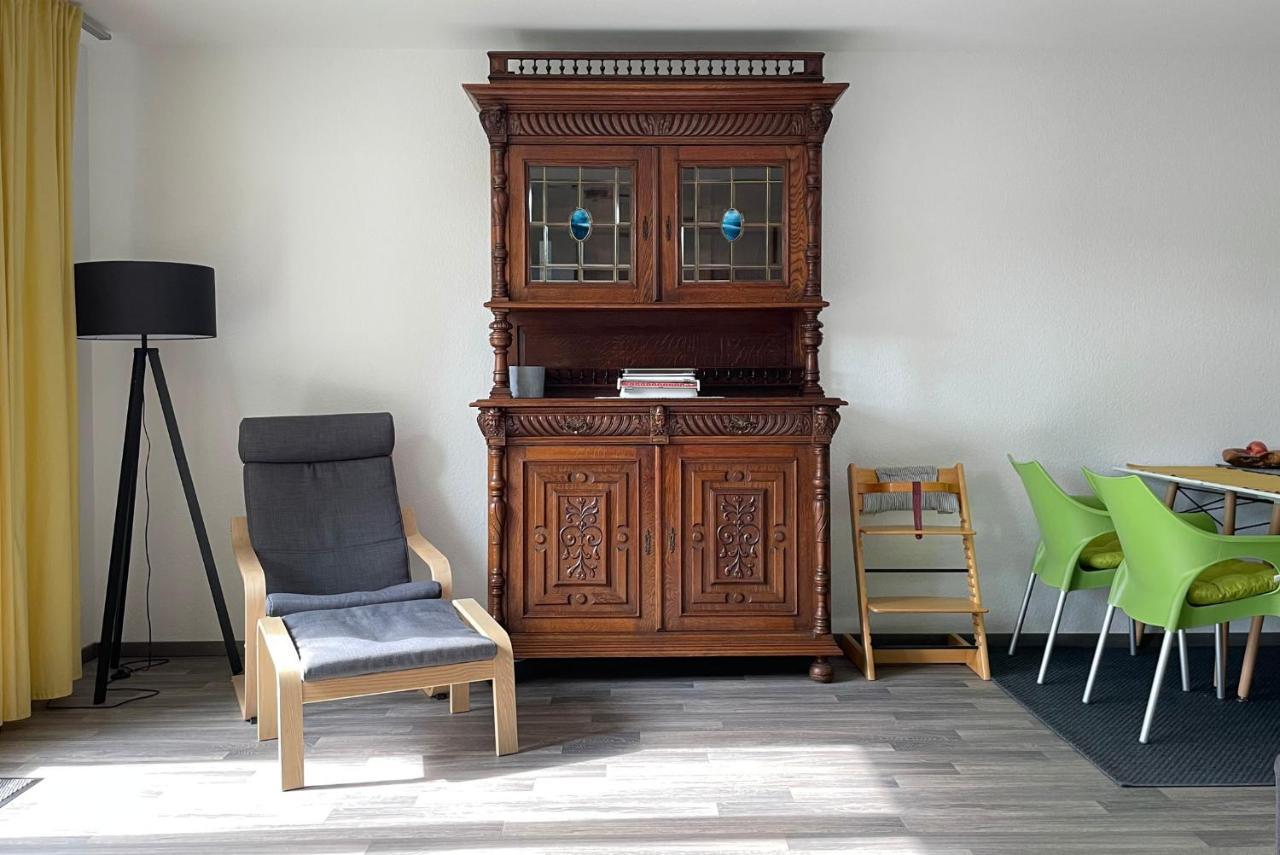 Fewo-Arnsberg Appartement Buitenkant foto