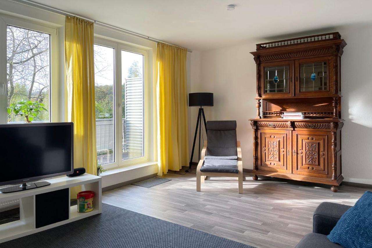 Fewo-Arnsberg Appartement Buitenkant foto