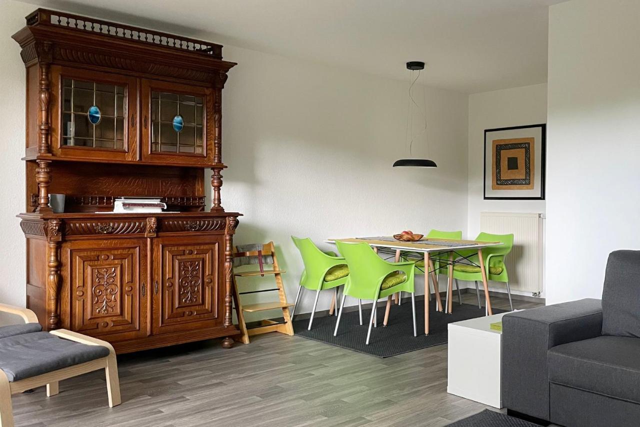 Fewo-Arnsberg Appartement Buitenkant foto