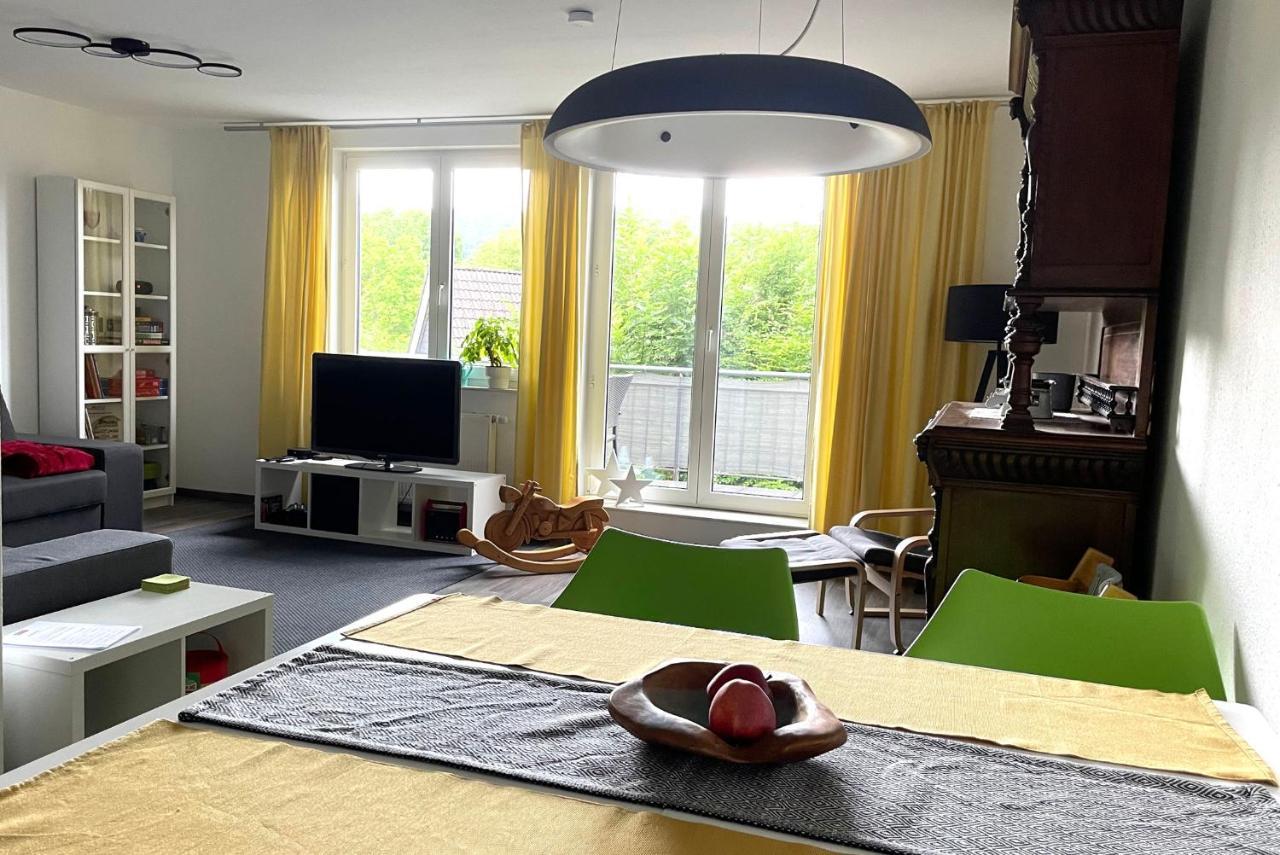 Fewo-Arnsberg Appartement Buitenkant foto