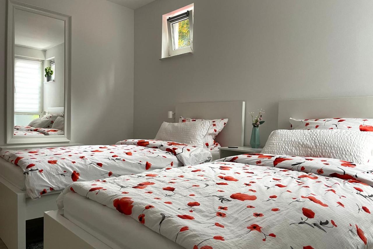 Fewo-Arnsberg Appartement Buitenkant foto