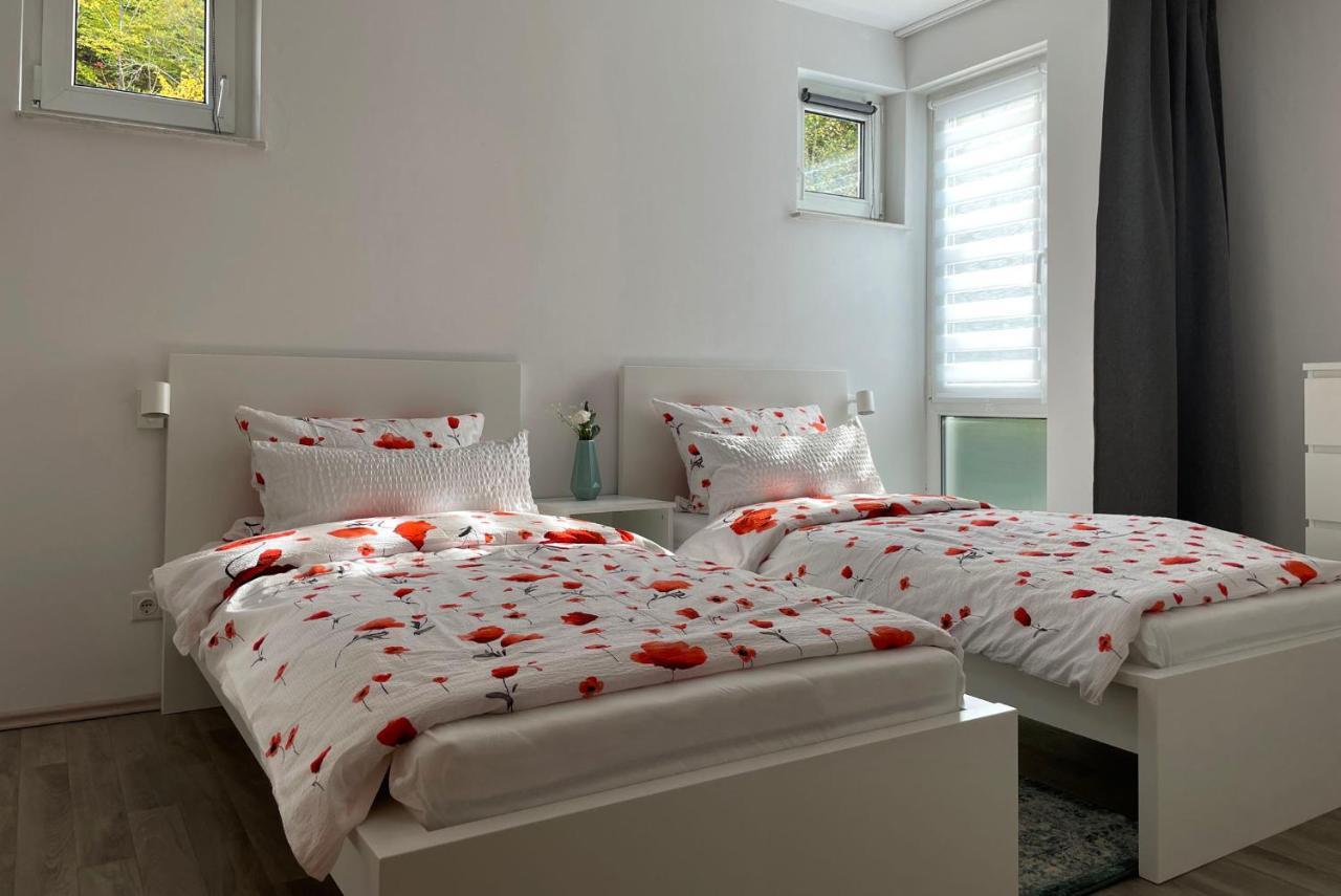 Fewo-Arnsberg Appartement Buitenkant foto