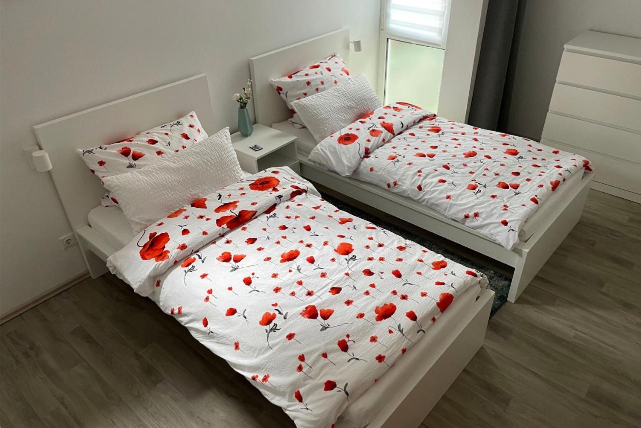 Fewo-Arnsberg Appartement Buitenkant foto