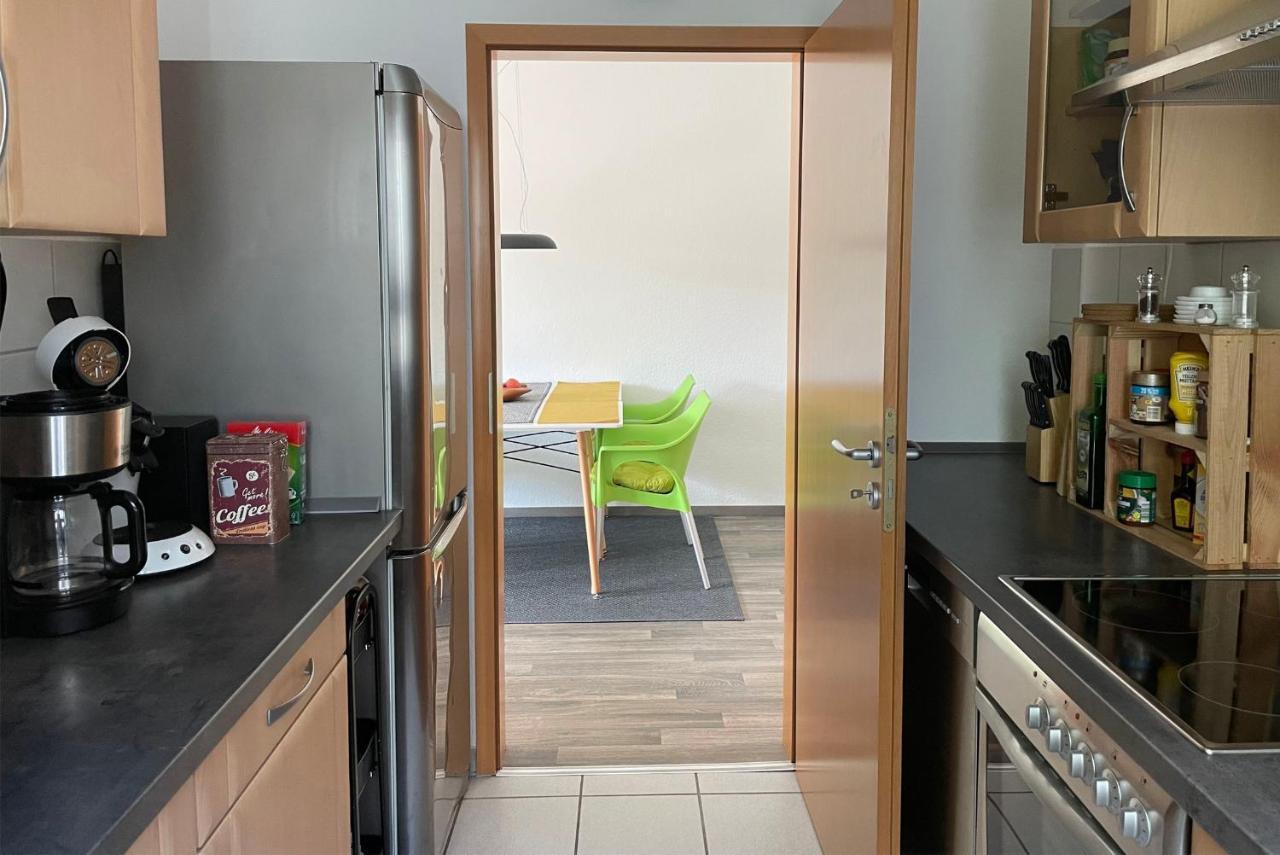 Fewo-Arnsberg Appartement Buitenkant foto