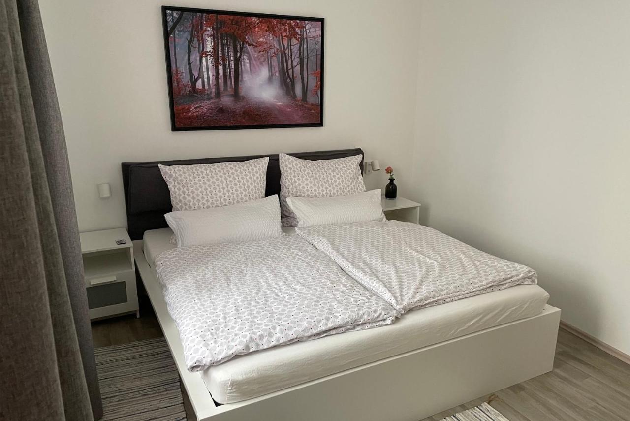 Fewo-Arnsberg Appartement Buitenkant foto