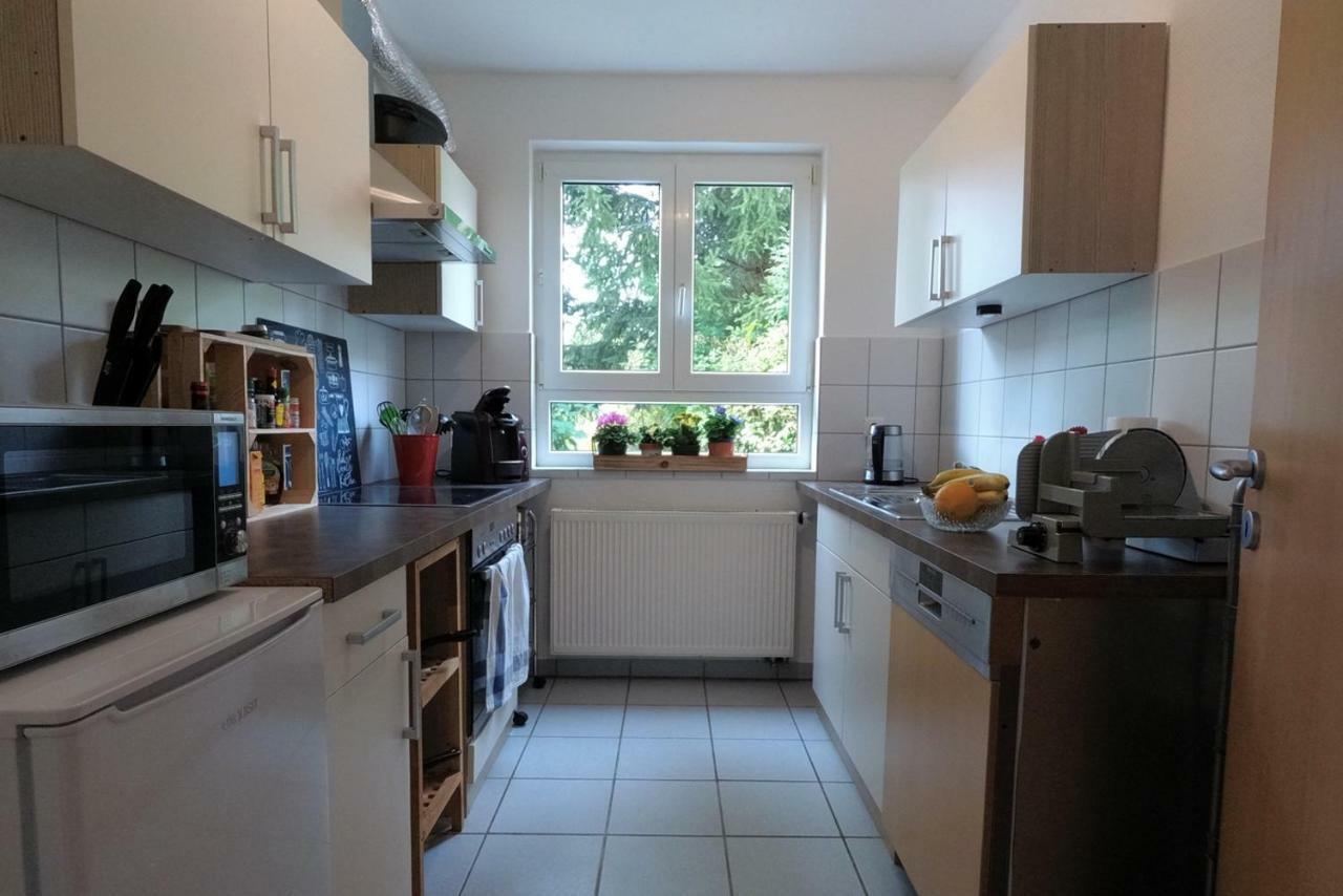 Fewo-Arnsberg Appartement Buitenkant foto